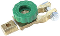 Aeroflow Performance Suits Negative Large Style Terminal Brass Isolation Terminal AF49-4055 Autofit
