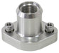 Aeroflow Performance Suits Nissan/Holden Billet Top Water Housing - Silver AF64-4030S Autofit