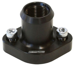 Aeroflow Performance Suits Nissan/Holden RB30 Billet Top Water Housing - Black AF64-4030BLK Autofit