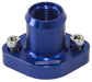 Aeroflow Performance Suits Nissan/Holden RB30 Billet Top Water Housing - Blue AF64-4030 Autofit