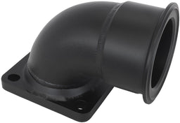 Aeroflow Performance Suits Single GM LS Turbo Manifold GM LS T4 Straight Mount Adapter Turbo Manifold AF8270-2005 Autofit