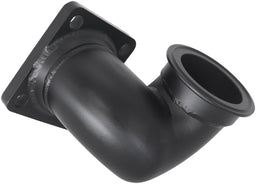 Aeroflow Performance Suits Single GM LS Turbo Manifold GM LS T4 Twist Mount Adapter Turbo Manifold AF8270-2000 Autofit