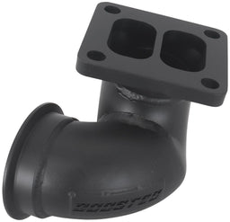 Aeroflow Performance Suits Single GM LS Turbo Manifold GM LS T4 Twist Mount Adapter Turbo Manifold AF8270-2000 Autofit