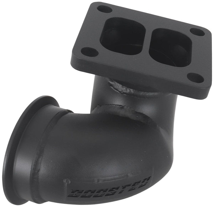 Aeroflow Performance Suits Single GM LS Turbo Manifold GM LS T4 Twist Mount Adapter Turbo Manifold AF8270-2000 Autofit