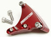 Aeroflow Performance Suits Small Block Chevy 7-1/4" Adjustable Timing Pointer - Red AF64-2047R Autofit