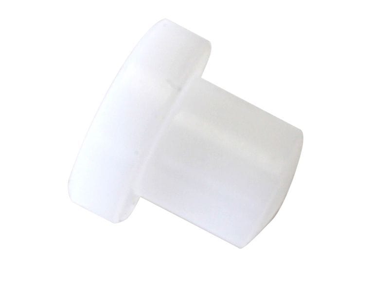 Aeroflow Performance Suits Small Block Chevy, .810" long Camshaft Nylon Thrust Button AF64-4354 Autofit