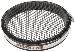 Aeroflow Performance Suits Turbos with 6" Front Covers Turbo Protector Screen AF64-4076 Autofit