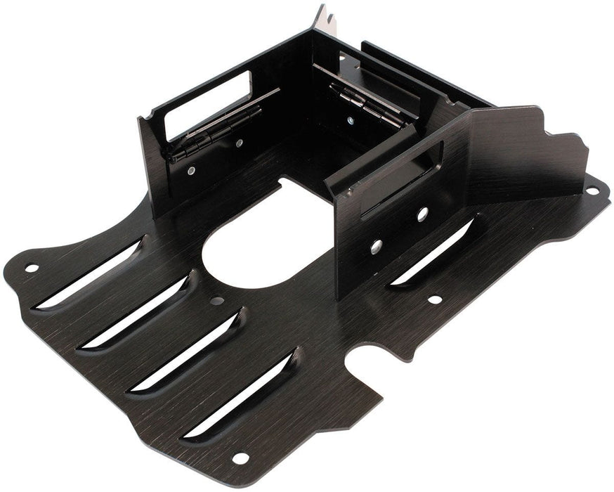 Aeroflow Performance suits VT-VY Holden Commodore GM LS Chevy baffle insert with trap doors AF82-2007 Autofit