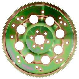 Aeroflow Performance Suits ZF or TH400 Converter Bolt Circle Ford XR6 BA-FG Barra 160 Tooth Internal Balance Billet Flexplate - SFI Approved Autofit