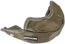 Aeroflow Performance T25 / T28 Titanium Turbo Bag / Blanket T25 / T28 Titanium Turbo Bag / Blanket AF91-8007 Autofit