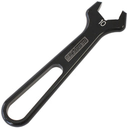 Aeroflow Performance To Suit -10AN Single Aluminium Pro Wrench Spanner AF98-2255-1-10 Autofit