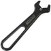 Aeroflow Performance To Suit -10AN Single Aluminium Pro Wrench Spanner AF98-2255-1-10 Autofit
