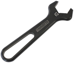 Aeroflow Performance To Suit -12AN Single Aluminium Pro Wrench Spanner AF98-2255-1-12 Autofit
