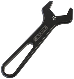 Aeroflow Performance To Suit -16AN Single Aluminium Pro Wrench Spanner AF98-2255-1-16 Autofit