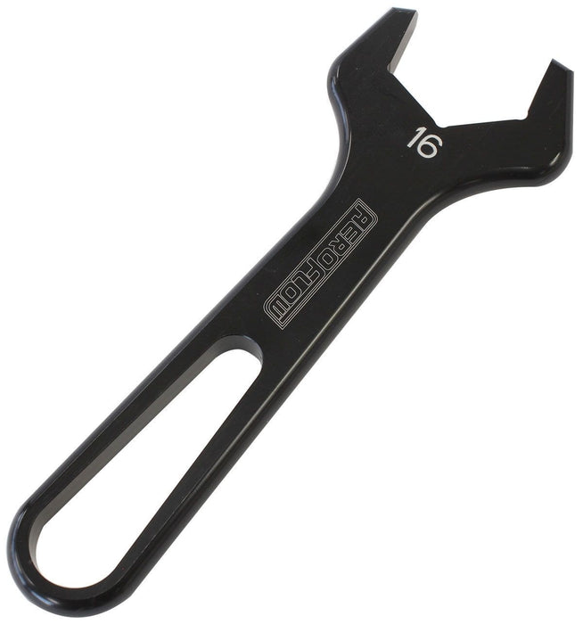 Aeroflow Performance To Suit -16AN Single Aluminium Pro Wrench Spanner AF98-2255-1-16 Autofit