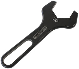 Aeroflow Performance To Suit -20AN Single Aluminium Pro Wrench Spanner AF98-2255-1-20 Autofit