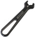 Aeroflow Performance To Suit -4AN Single Aluminium Pro Wrench Spanner AF98-2255-1-04 Autofit