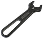 Aeroflow Performance To Suit -8AN Single Aluminium Pro Wrench Spanner AF98-2255-1-08 Autofit