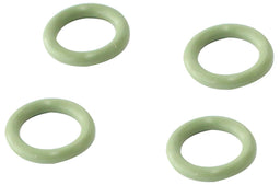 Aeroflow Performance To Suit AF64-2187 and AF64-2188, Sold as a Pack of 4 Replacement O-Rings For GM LS Water Cross Over Adapters AF59-2187 Autofit
