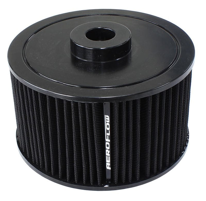 Aeroflow Performance Toyota Landcruiser 100 & Prado VZ95, equivalent to A1407 & A1350 Replacement Round Air Filter Element AF2041-2444 Autofit