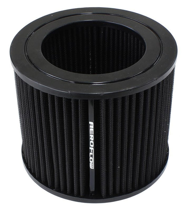 Aeroflow Performance Toyota Landcruiser, equivalent to A328 & A340 Replacement Round Air Filter Element AF2041-2443 Autofit