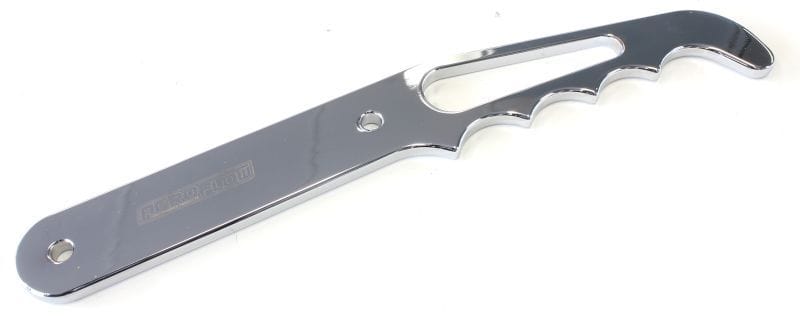 Aeroflow Performance Universal Chrome Lever/Handle AF64-4357 Autofit