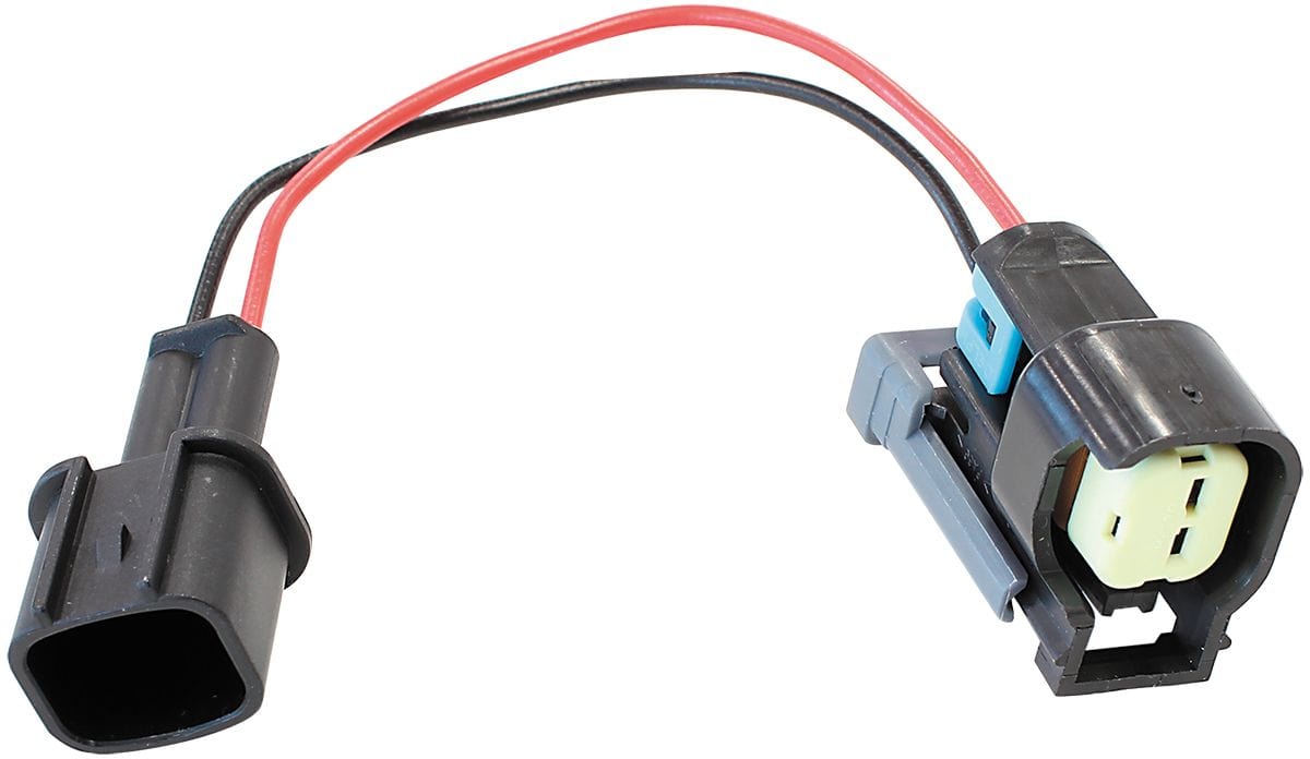 Aeroflow Performance USCAR Injector to Nissan Loom AF49-1603 Autofit