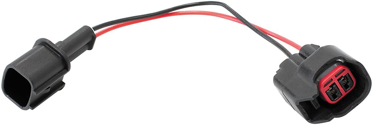 Aeroflow Performance USCAR Injector to Nissan Loom AF49-1613 Autofit