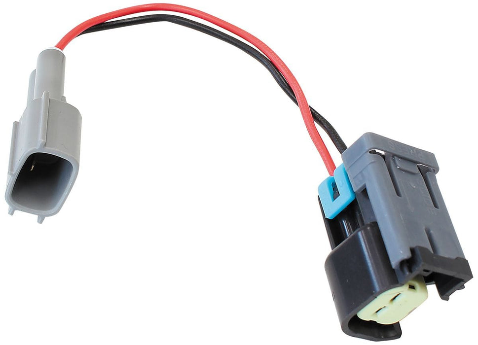 Aeroflow Performance USCAR Injector to Toyota Plug Adapter AF49-1608 Autofit