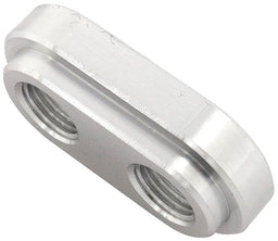 Aeroflow Performance Weld-In Alloy Plate Weld-In Alloy Plate AF986-02-02 Autofit