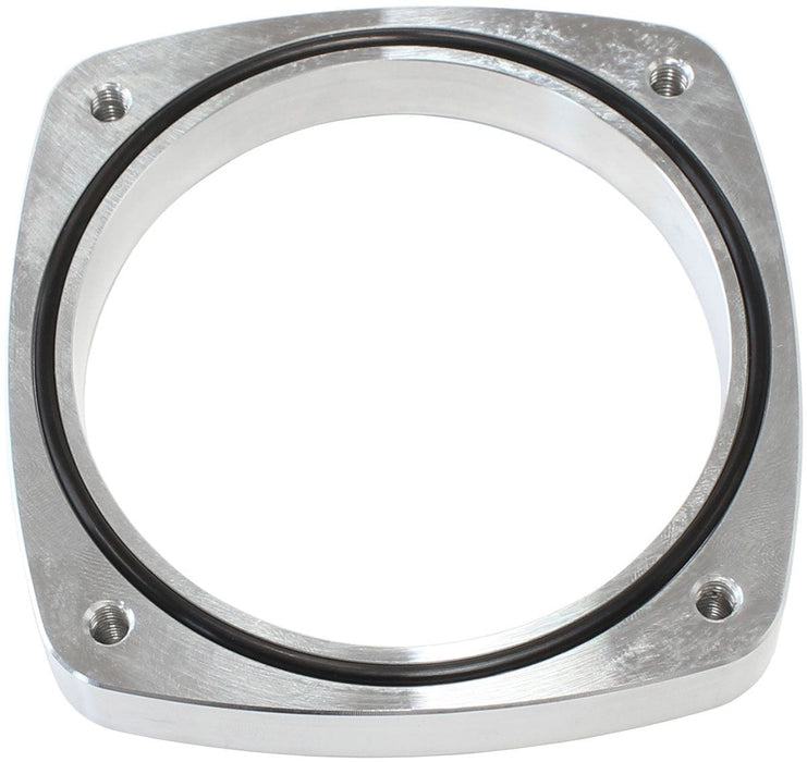 Aeroflow Performance Weld On Flange suit 82mm Bosch DBW Throttle Body AF64-2146 Autofit
