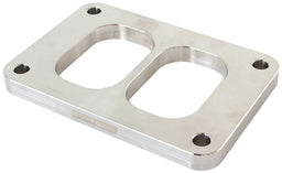 Aeroflow Performance Weld-On Suit GT42/GT45/GT51 Stainless Steel Turbine Inlet Flange Twin Entry AF9551-0004 Autofit