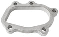 Aeroflow Performance Weld-On Suit Stainless Steel Turbine Outlet Flange AF9551-0005 Autofit