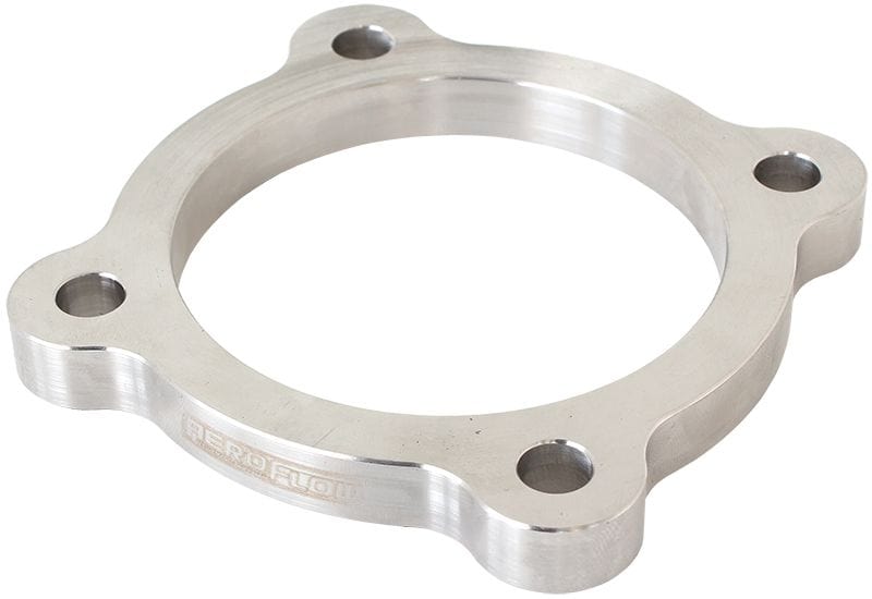 Aeroflow Performance Weld-On Suit Stainless Steel Turbine Outlet Flange AF9551-0006 Autofit