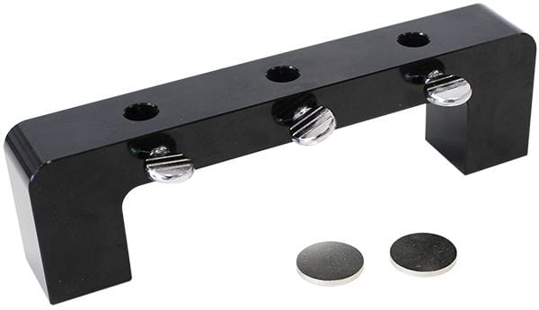 Aeroflow Performance Will fit bores up to 4-1/2" Magnetic Deck Bridge Tool AF98-2040 Autofit