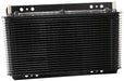 Aeroflow Performance With 3/8" Barb Fittings 11" x 6" Oil Cooler AF72-6051 Autofit