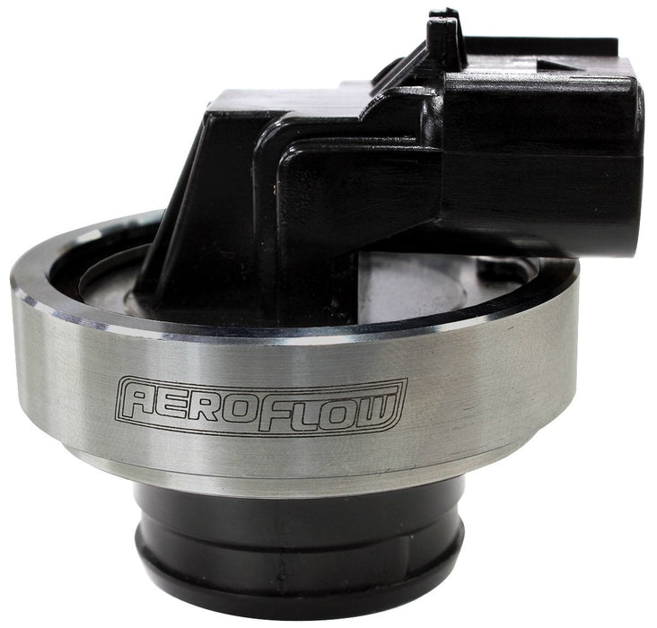 Aeroflow Performance With Alloy Weld-On Ring Electrical Bulkhead Connector AF49-4049 Autofit