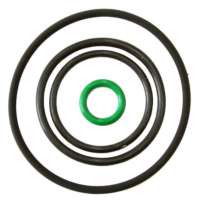 Aeroflow Performance With Ball Valve AF66-2051 (Set of 4) Replacement Pro Filter O-Rings AF59-2059 Autofit