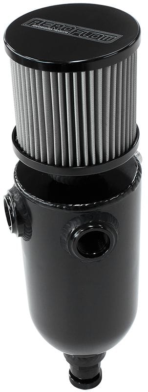 Breather Tanks