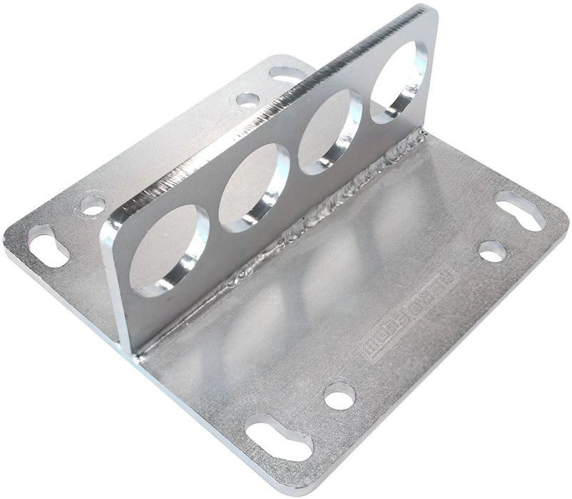 Aeroflow Performance Zinc plated steel, will fit most 4 barrel manifolds Engine Lift Plate AF98-2045 Autofit