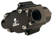 AEROMOTIVE 1.25" Inlet, -12 Outlet. Suit Carb and EFI Applications Atomic Belt Drive Mechanical Fuel Pump ARO11115 Autofit