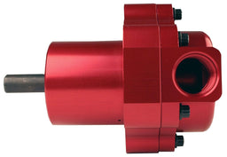 AEROMOTIVE -10 Inlet/Outlet. Suit Carb and EFI Applications Billet Belt Drive Mechanical Fuel Pump ARO11105 Autofit