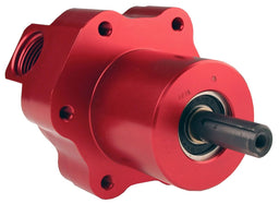 AEROMOTIVE -10 Inlet/Outlet. Suit Carb and EFI Applications Billet Belt Drive Mechanical Fuel Pump ARO11105 Autofit