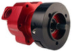 AEROMOTIVE -10 Inlet/Outlet. Suit Carb and EFI Applications Billet Hex Drive Mechanical Fuel Pump ARO11107 Autofit