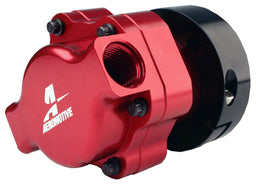 AEROMOTIVE -10 Inlet/Outlet. Suit Carb and EFI Applications Billet Hex Drive Mechanical Fuel Pump ARO11107 Autofit