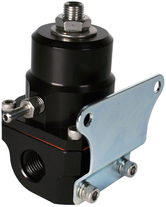 AEROMOTIVE -10 ORB Inlet/Outlet & -6 ORB Return Port A1000 Gen-II EFI Regulator ARO13140 Autofit