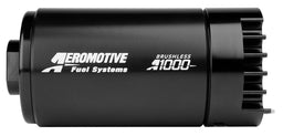 AEROMOTIVE -10 ORB Inlet/Outlet, Suit Carb & EFI Applications A1000 Brushless Fuel Pump ARO11124 Autofit