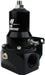 AEROMOTIVE -10AN Inlet/Outlet, -10AN Return, 30-120 PSI With Boost PSI 1:1 Ratio Extreme Flow 2-Port EFI Regulator ARO13134 Autofit