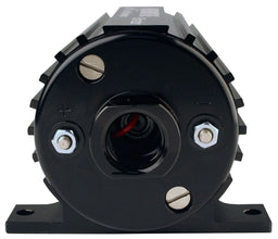 AEROMOTIVE -12 Inlet, -10 Outlet. Suit Carb and EFI Applications Eliminator Electric Fuel Pump ARO11104 Autofit