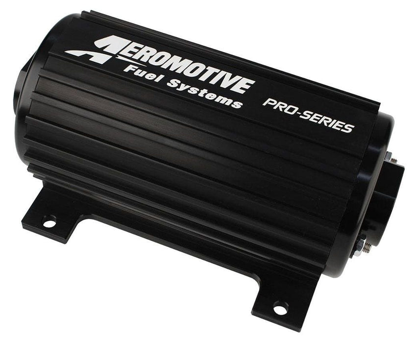 AEROMOTIVE -12 Inlet/Outlet. Suit Carb and EFI Applications Pro Series Electric Fuel Pump ARO11102 Autofit